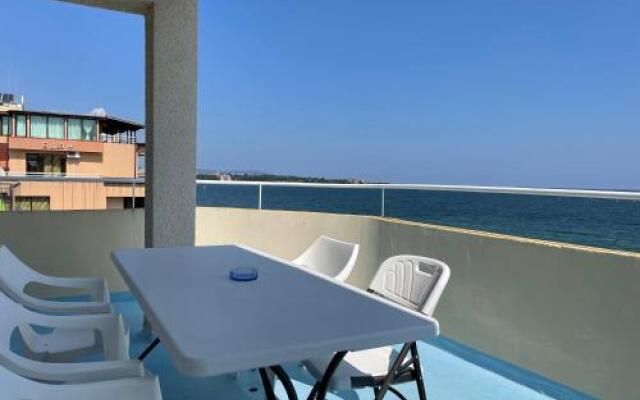 Hotel Panorama