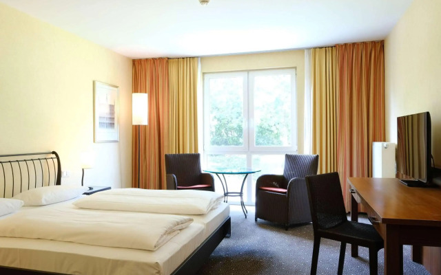 Ramada by Wyndham Duesseldorf Ratingen