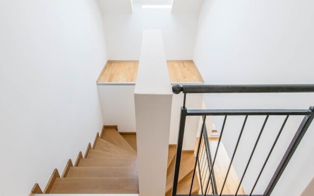Oasis Apartments - Oktogon II