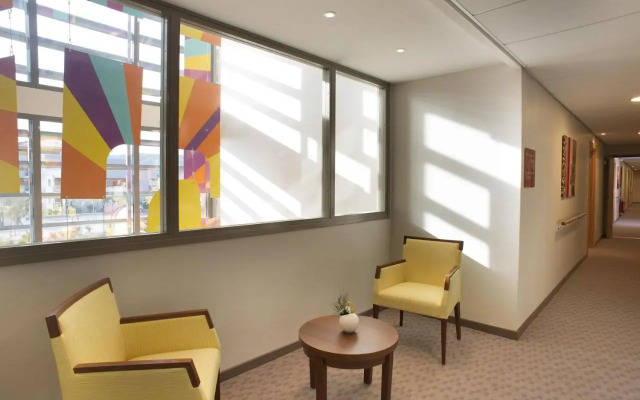 Domitys Les Cigales du Luberon