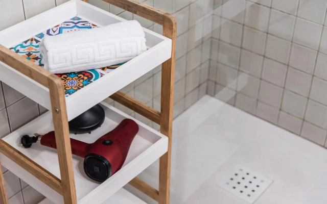 Guestready - Folding Screen