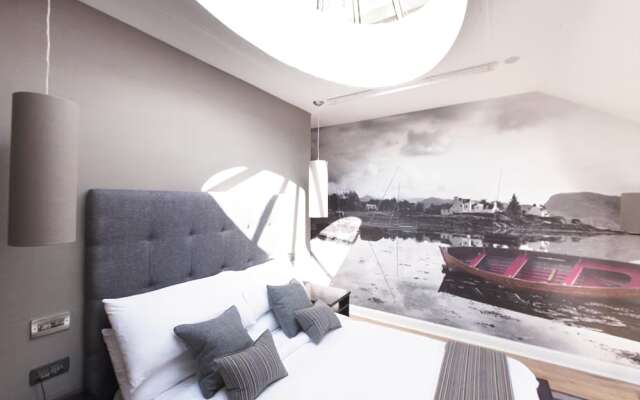 Rooms & Suites Picardy Place