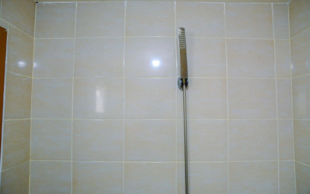 Strategic Studio Apartment at Casablanca East