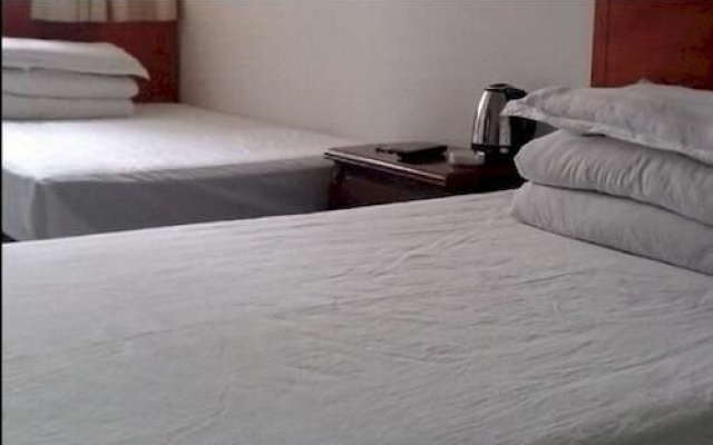 Xijing Ruyi Inn – Guest Rooms – Xi'an