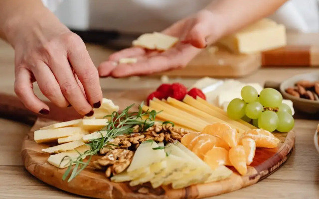 Glenn Meadow Bed and Breakfast