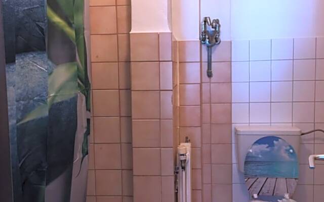 Pension&Hostel Anna - Monteurzimmer