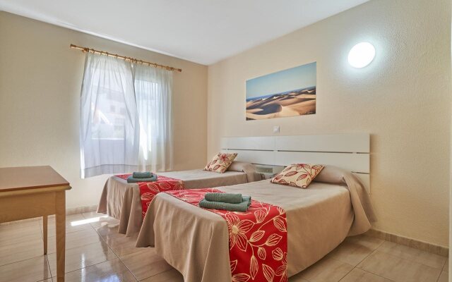 Apartamentos Las Góndolas