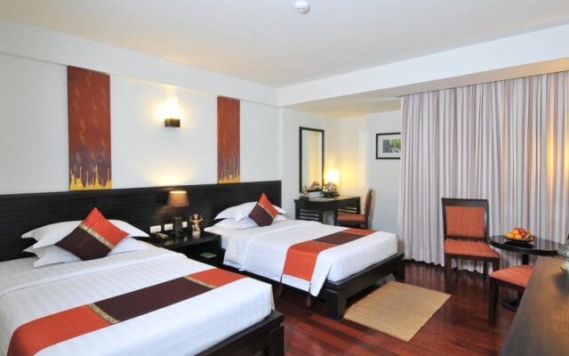 Tara Angkor Hotel