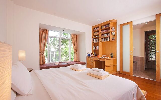 Blue Lagoon Hua Hin 201