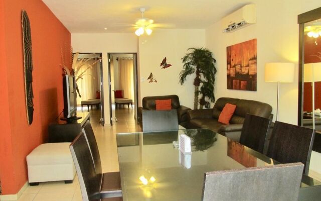 Condo Pacifico by Playa Paradise