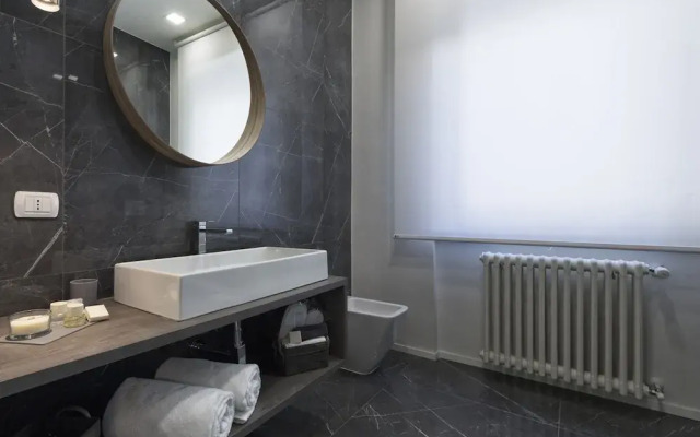 Suite Vogue Stazione