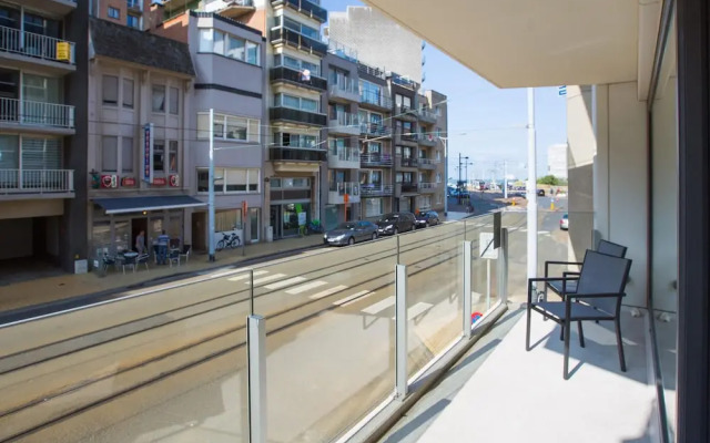 Riva Spacious and Modern With top Location