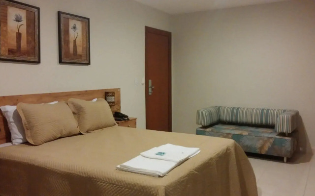 Serra Negra Pousada Spa