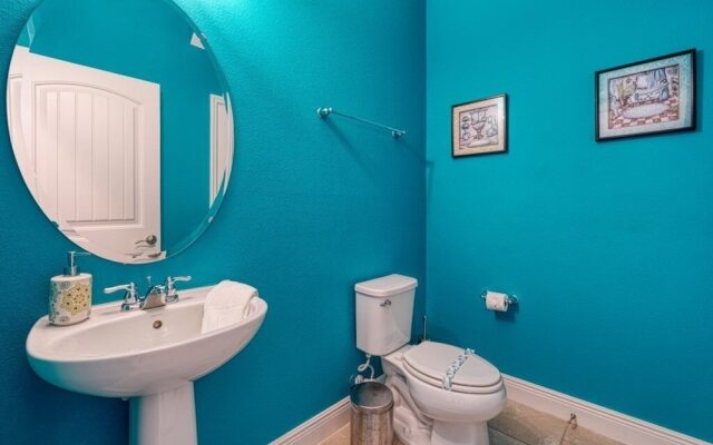 Harry - St5161 6 Bedroom Home