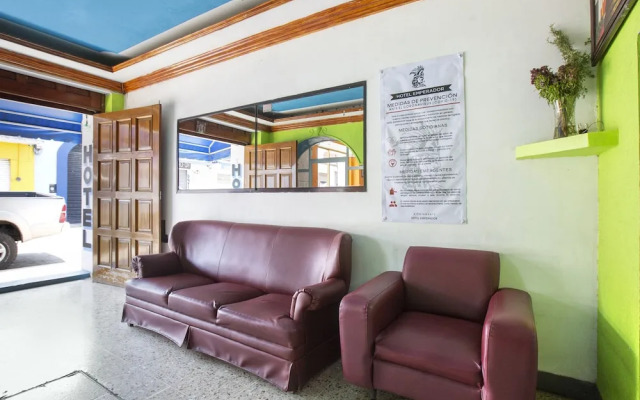 OYO Hotel Emperador, Oaxaca