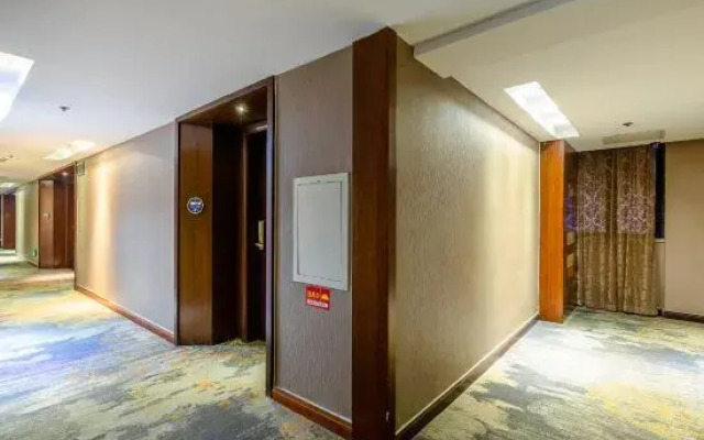 Xiangyun Shanshui Hotel