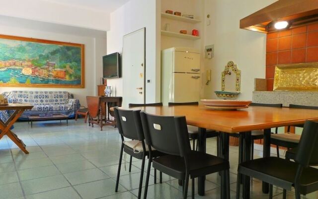 Flexyrent Rapallo - Clarisse