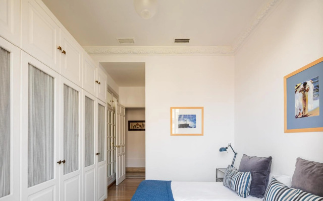 Lujoso apartamento a los pies de la Giralda