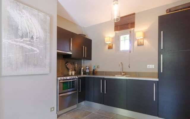 Debussy Private Apartment Privé