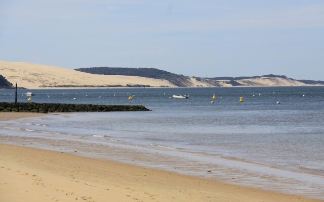 Villa Neobasque Pyla