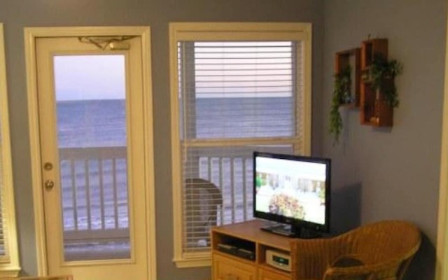 Seascape 2314 in Galveston