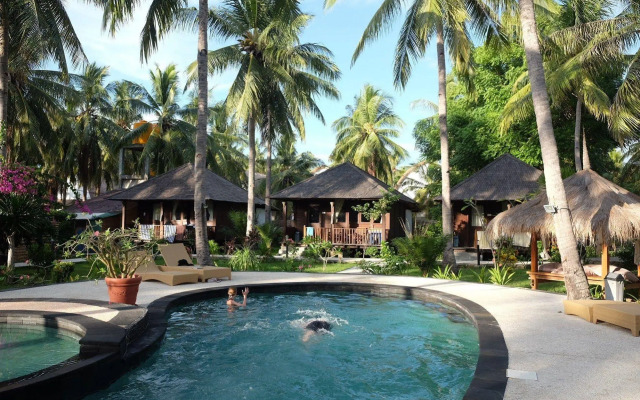 Trawangan Oasis