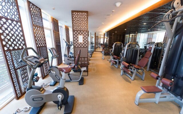 Intercontinental Hua Hin Resort