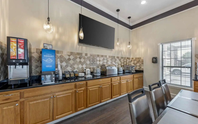 Best Western Inn Of Brenham