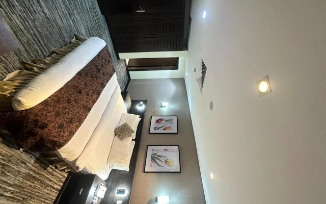 Golden Tulip Oniru, Lagos