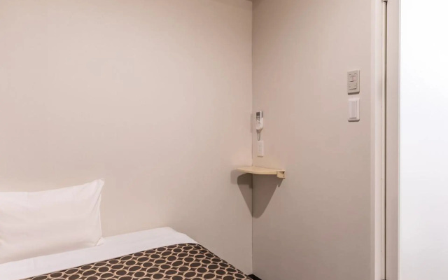 Hotel Excellence Kyoto Eki Hachijoguchi – Guest Rooms – Kyoto