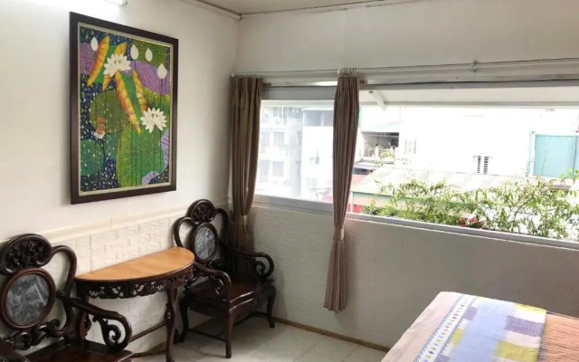 North Hostel No 2
