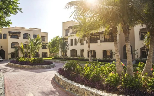 The Village at Cove Rotana