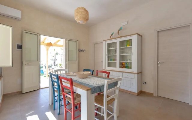 3506 Villa Althea by Barbarhouse