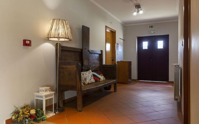 Quinta do Chão da Vinha