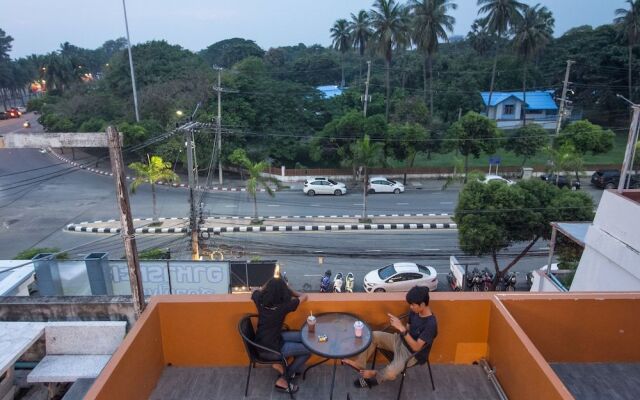 Alice Hostel
