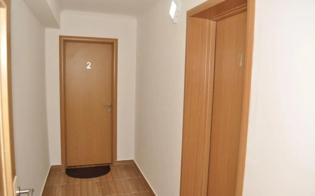 Apartments&Rooms Bojic