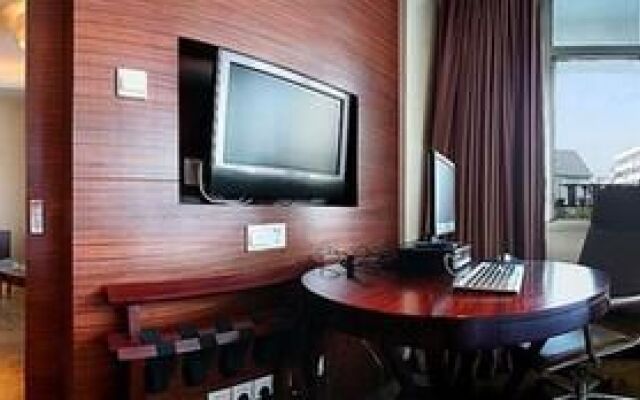 E-home Hotel Jiefang Road - Shaoxing