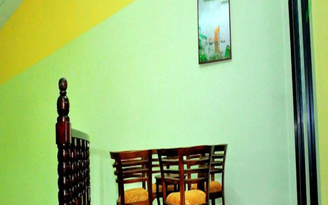 Milano Tourist Rest Hotel