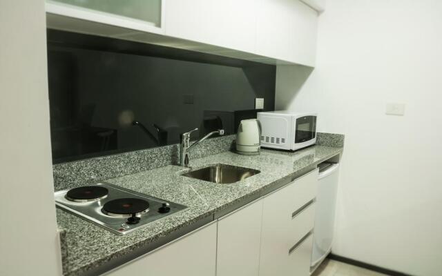 Temporal Suites
