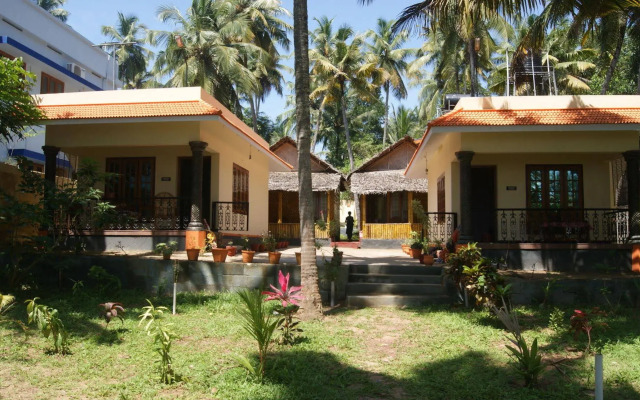 Varkala Villas