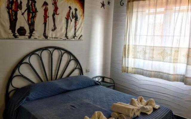 La Villa Tanca Piras