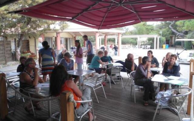 Camping Village Le Esperidi