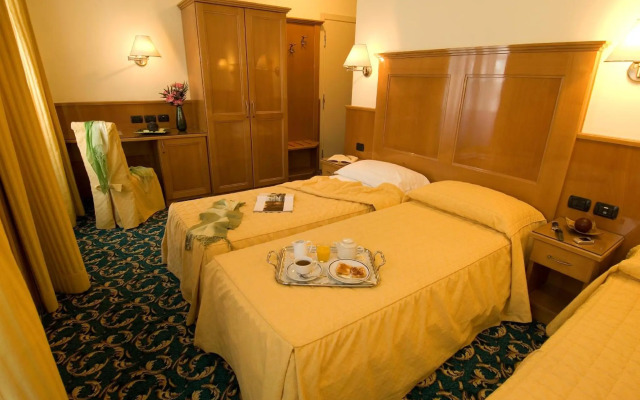 Hotel Cinque Giornate