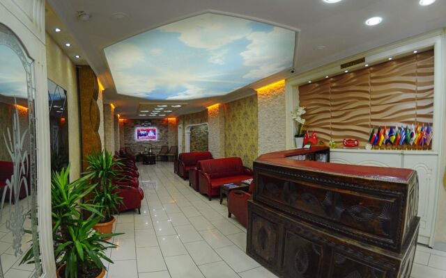 Hotel Ekmekçiler