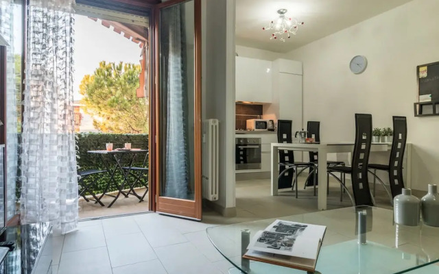 Forte House Vicino al Centro