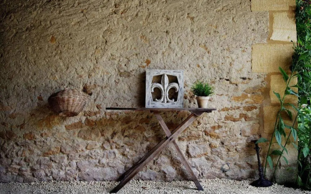 Manoir Petit Meysset