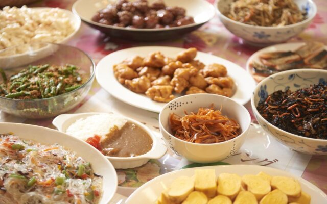 Hotel Select Inn Iwaki Ekimae