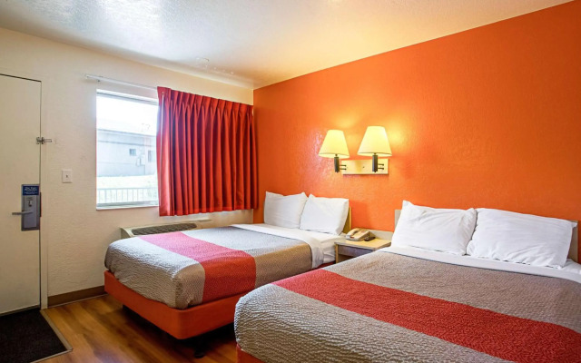 Motel 6 Prescott, AZ