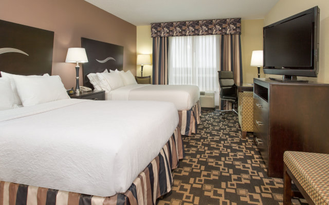 Holiday Inn Express Lexington North-Georgetown, an IHG Hotel