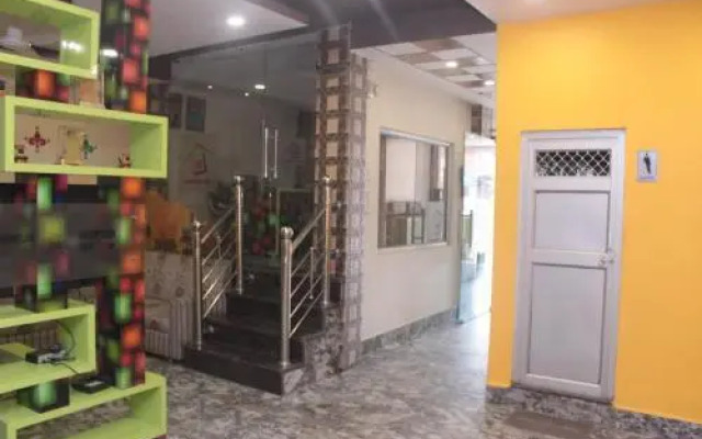 Hotel Kwality Inn